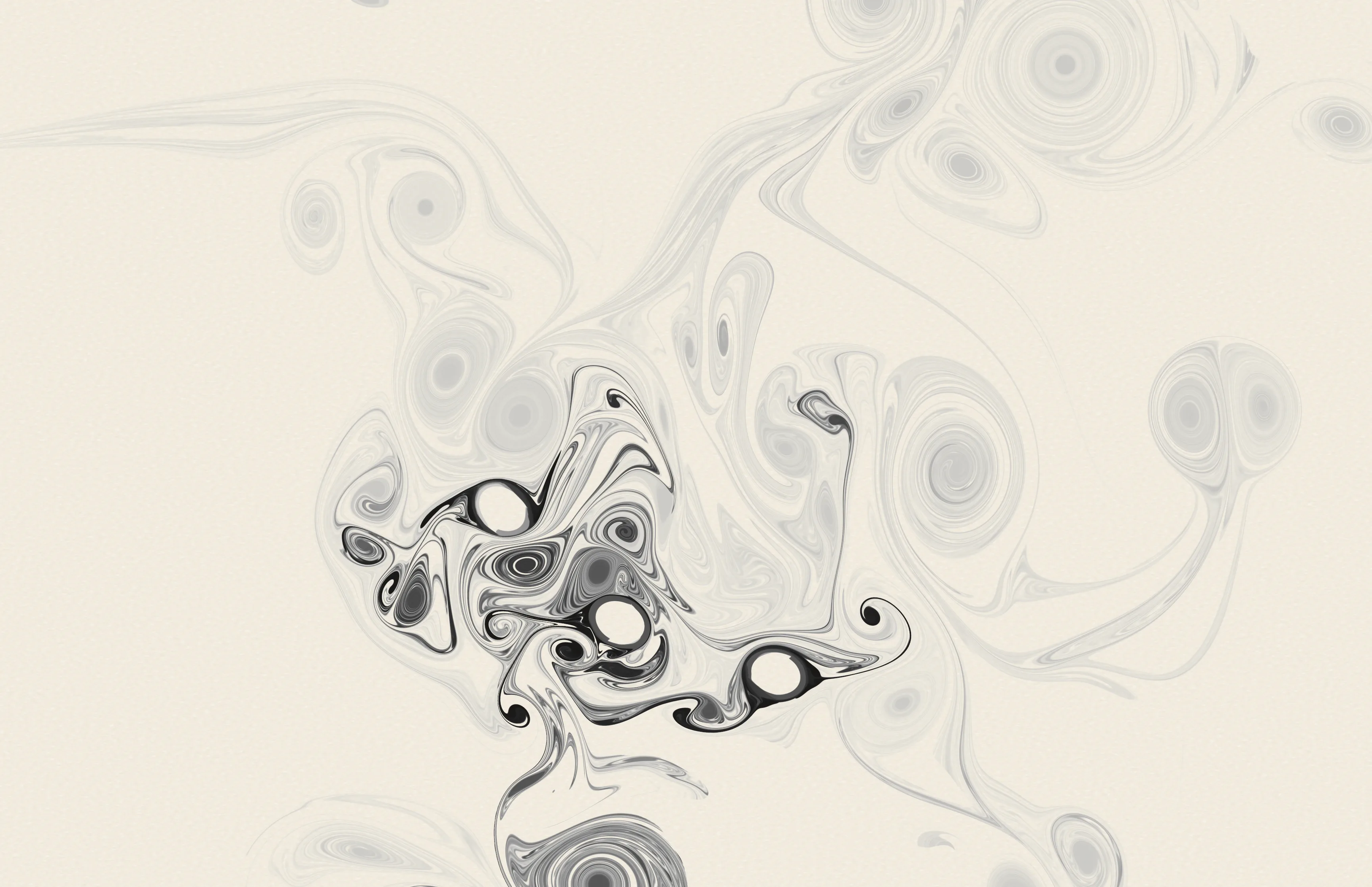 № 012 · Ink
