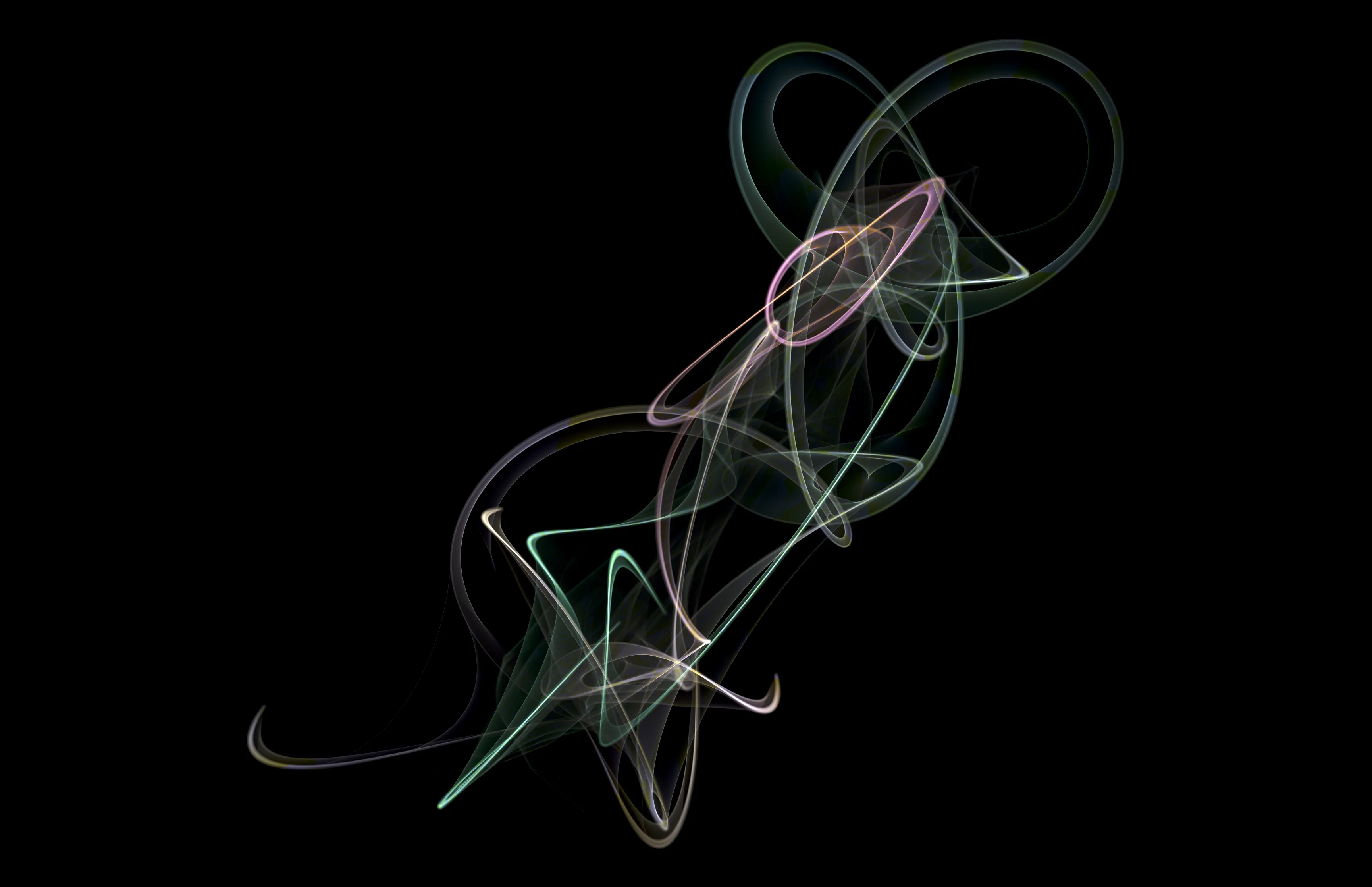№ 012 · Light