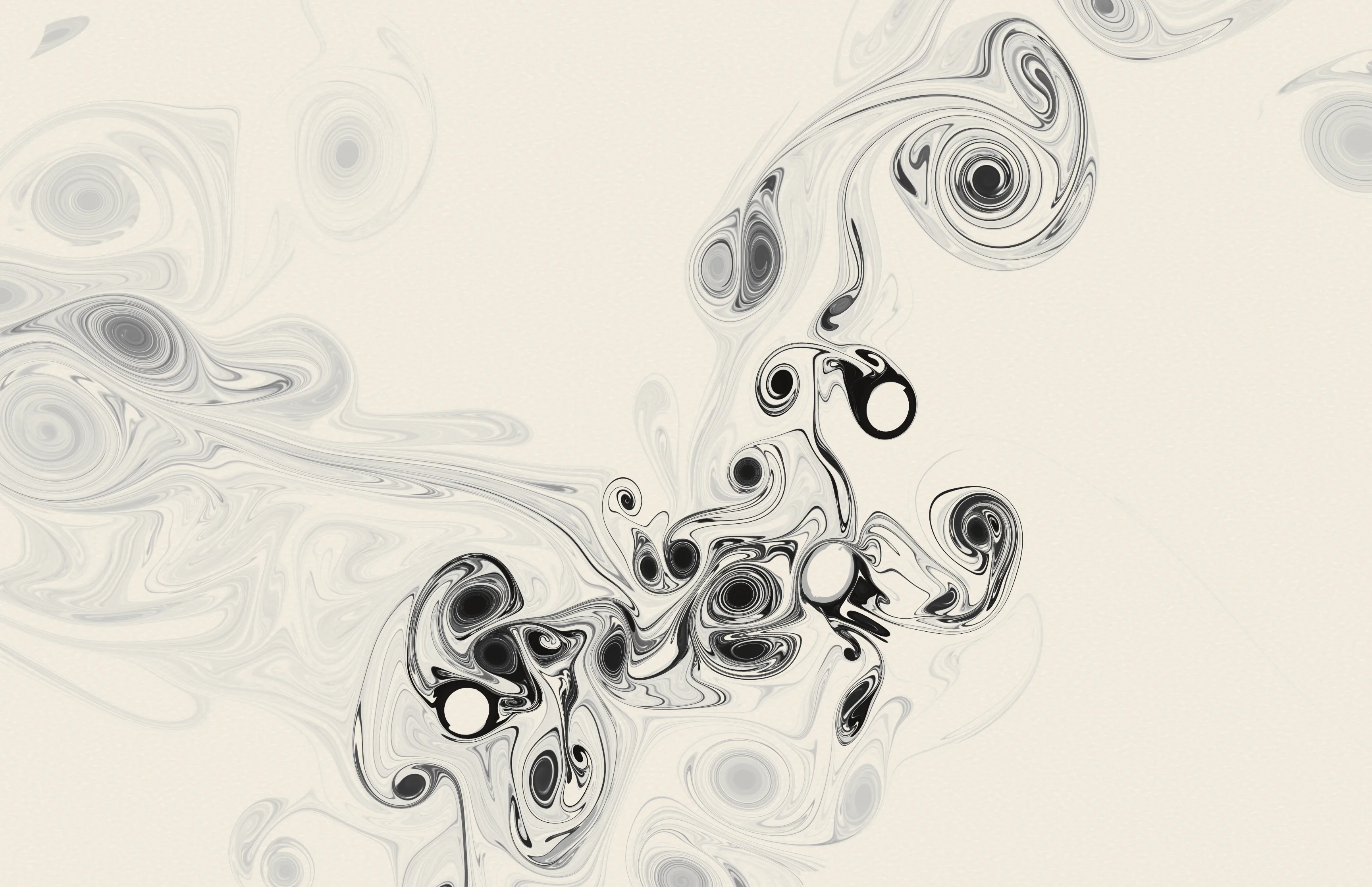 № 002 · Ink