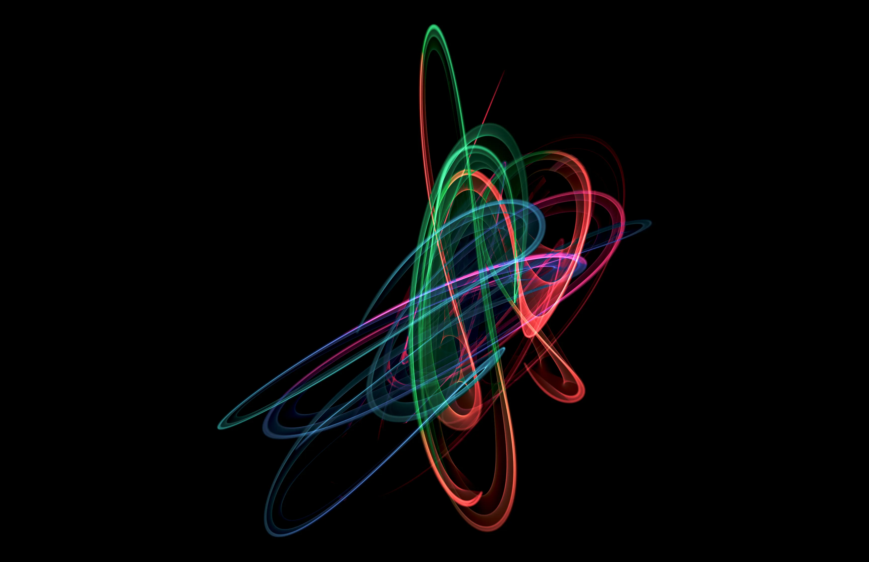 № 002 · Light