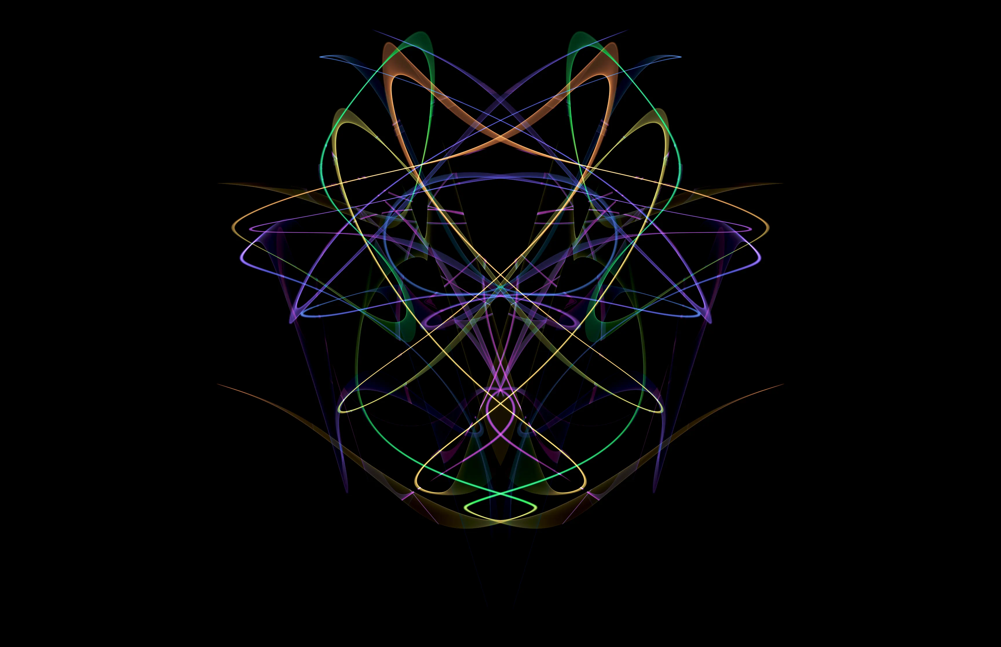 № 007 · Light