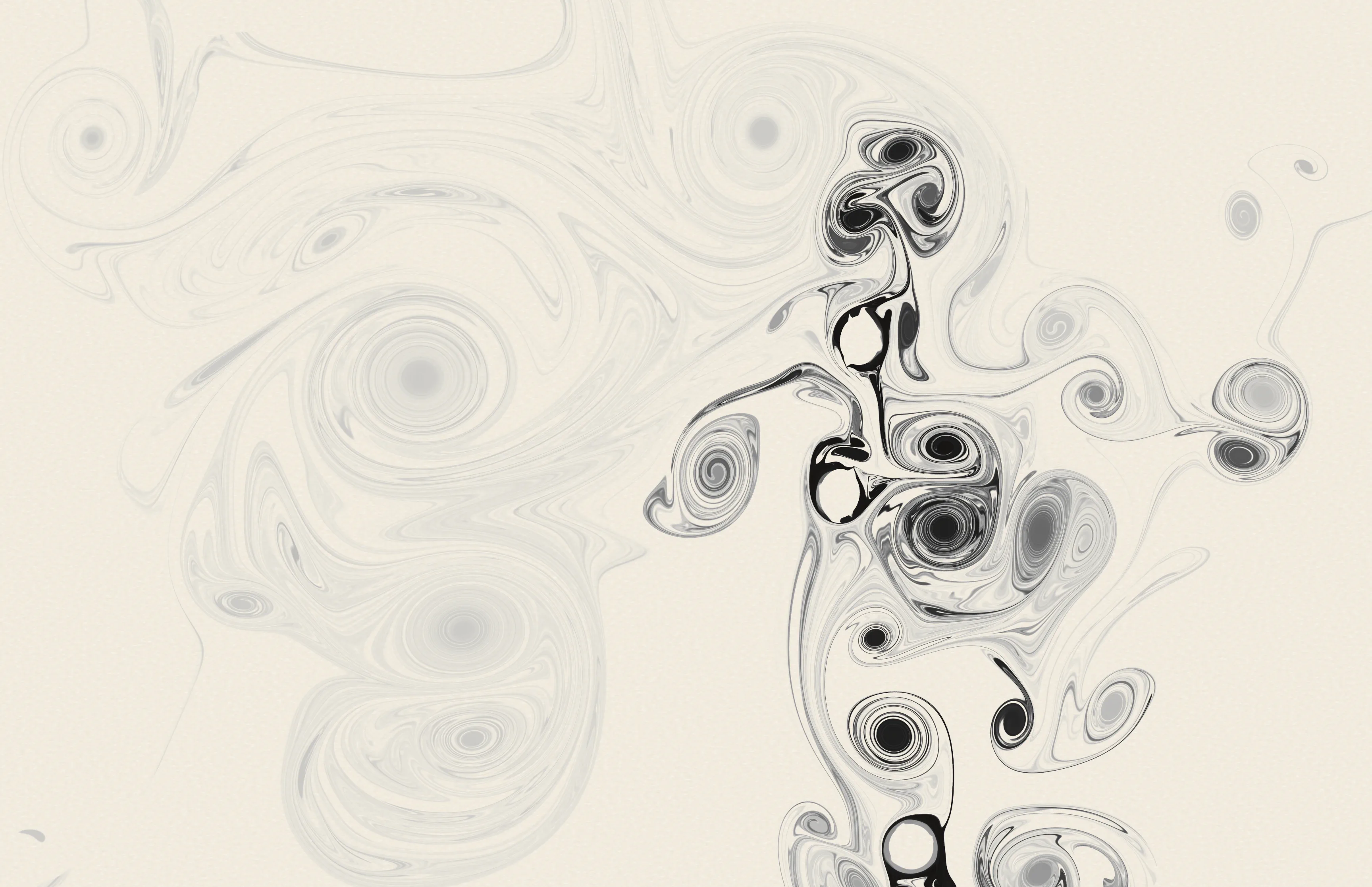№ 050 · Ink