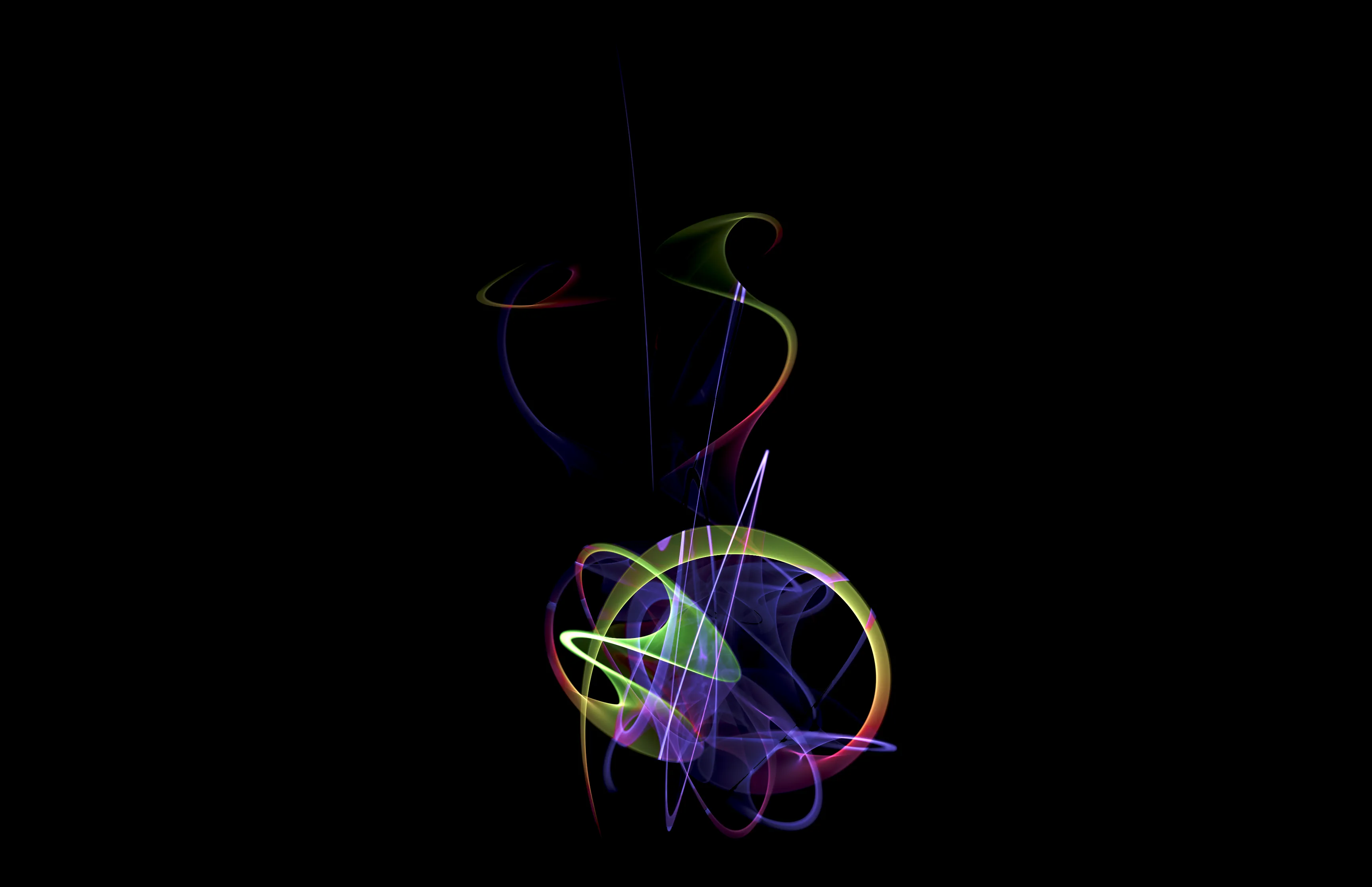 № 027 · Light