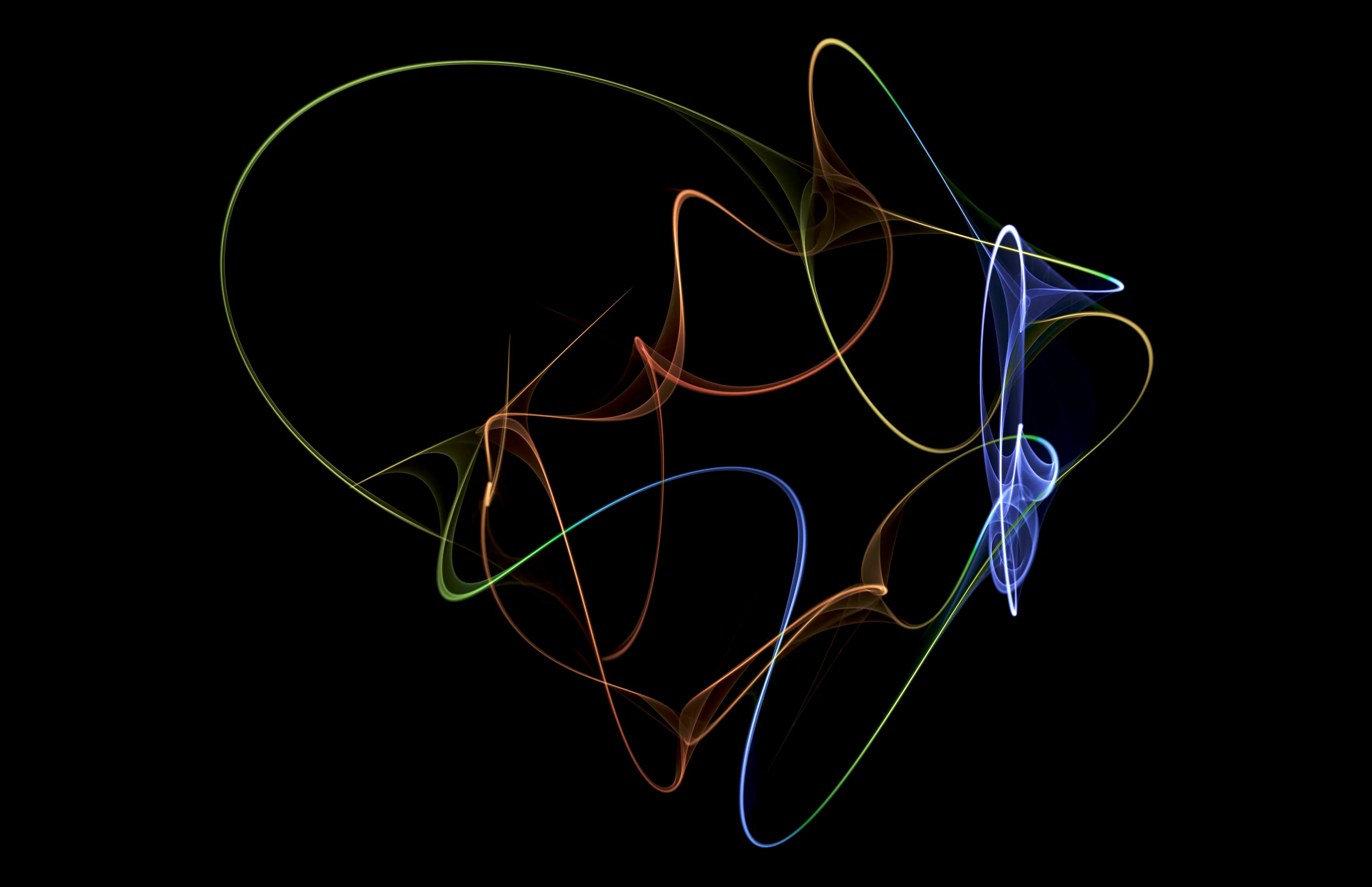 № 029 · Light