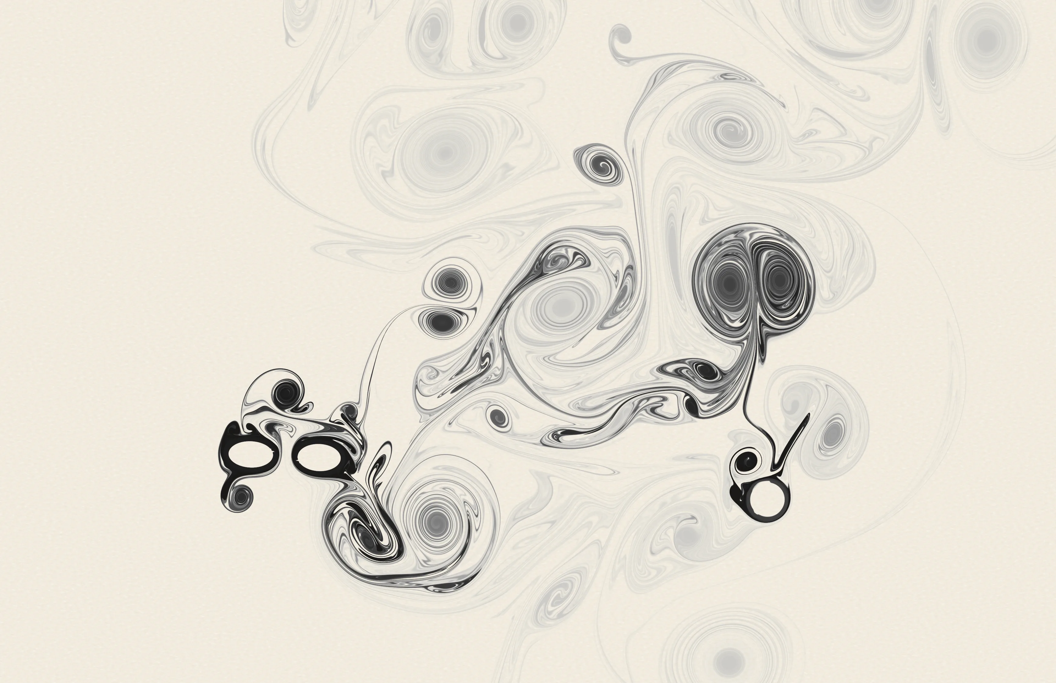 № 070 · Ink
