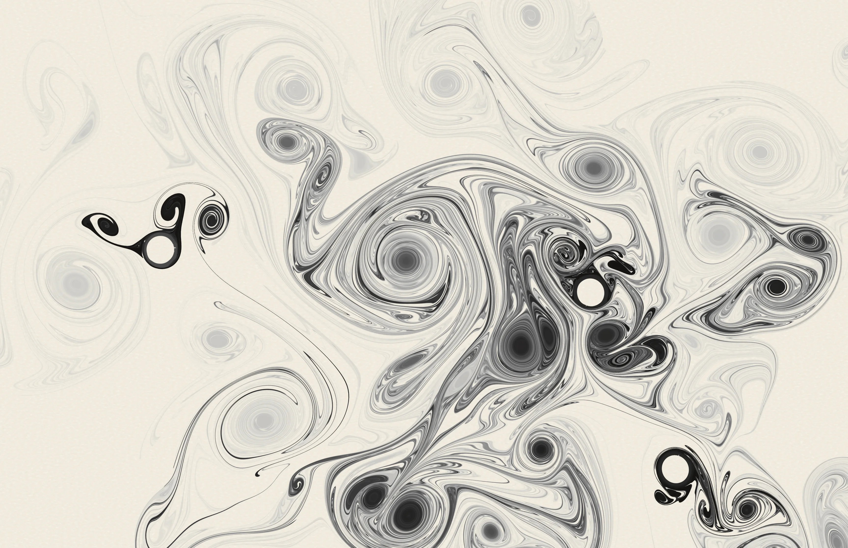 № 040 · Ink