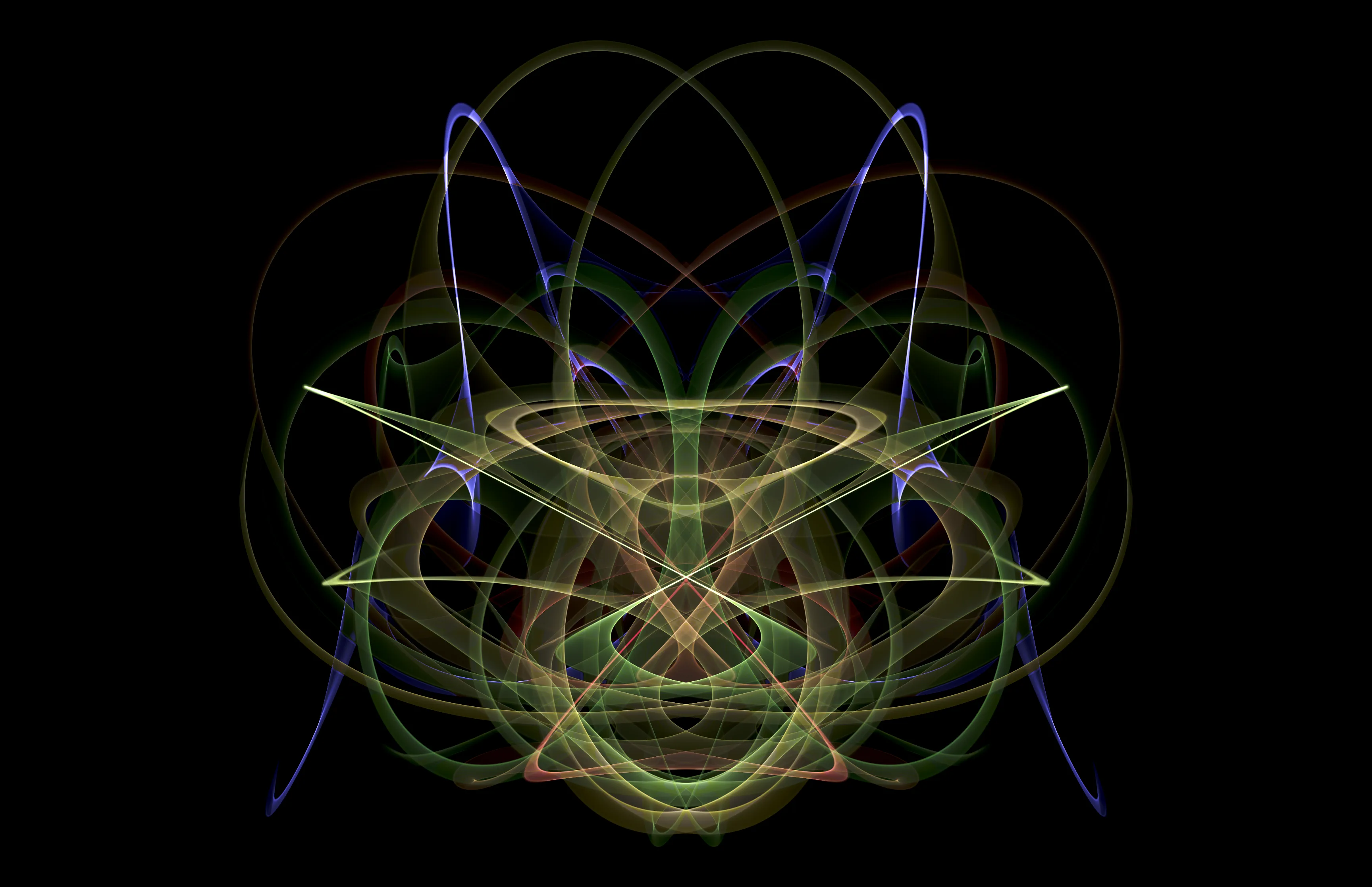 № 040 · Light