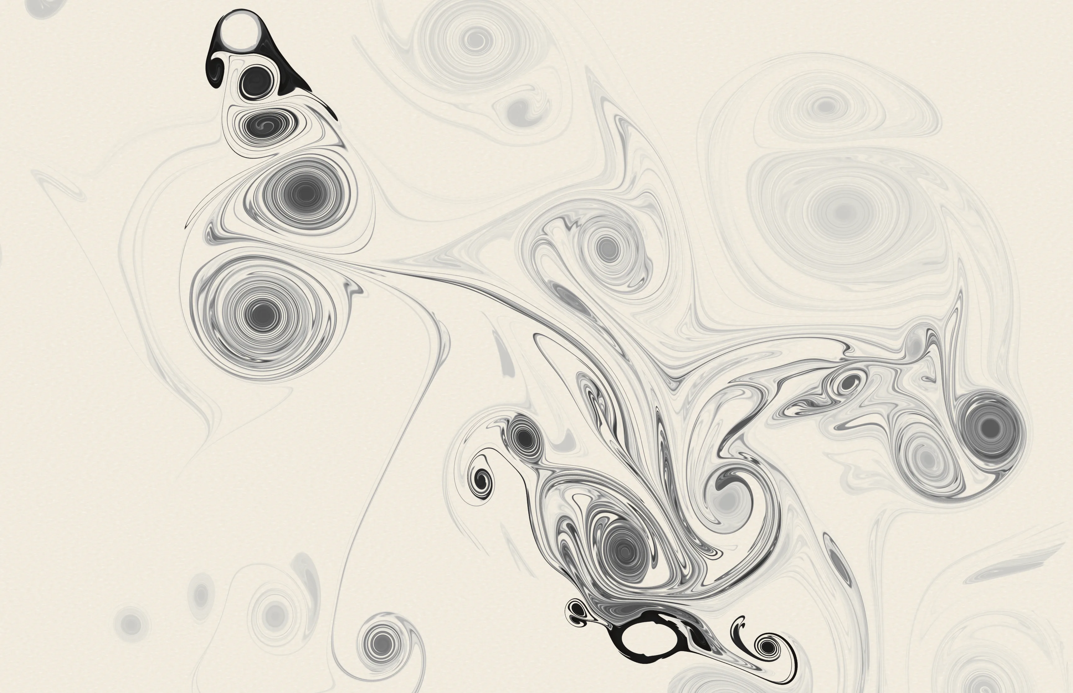 № 068 · Ink