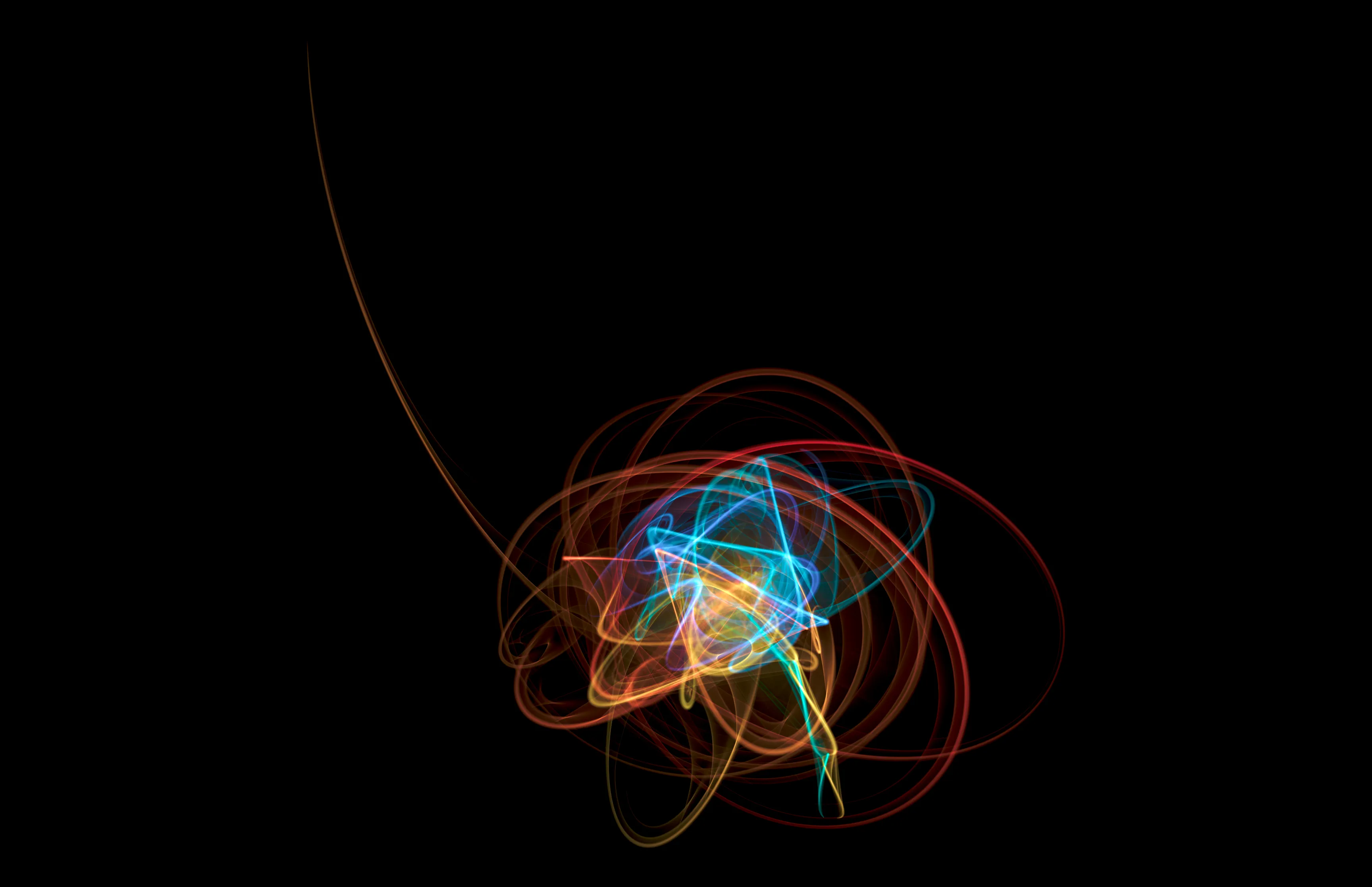 № 068 · Light