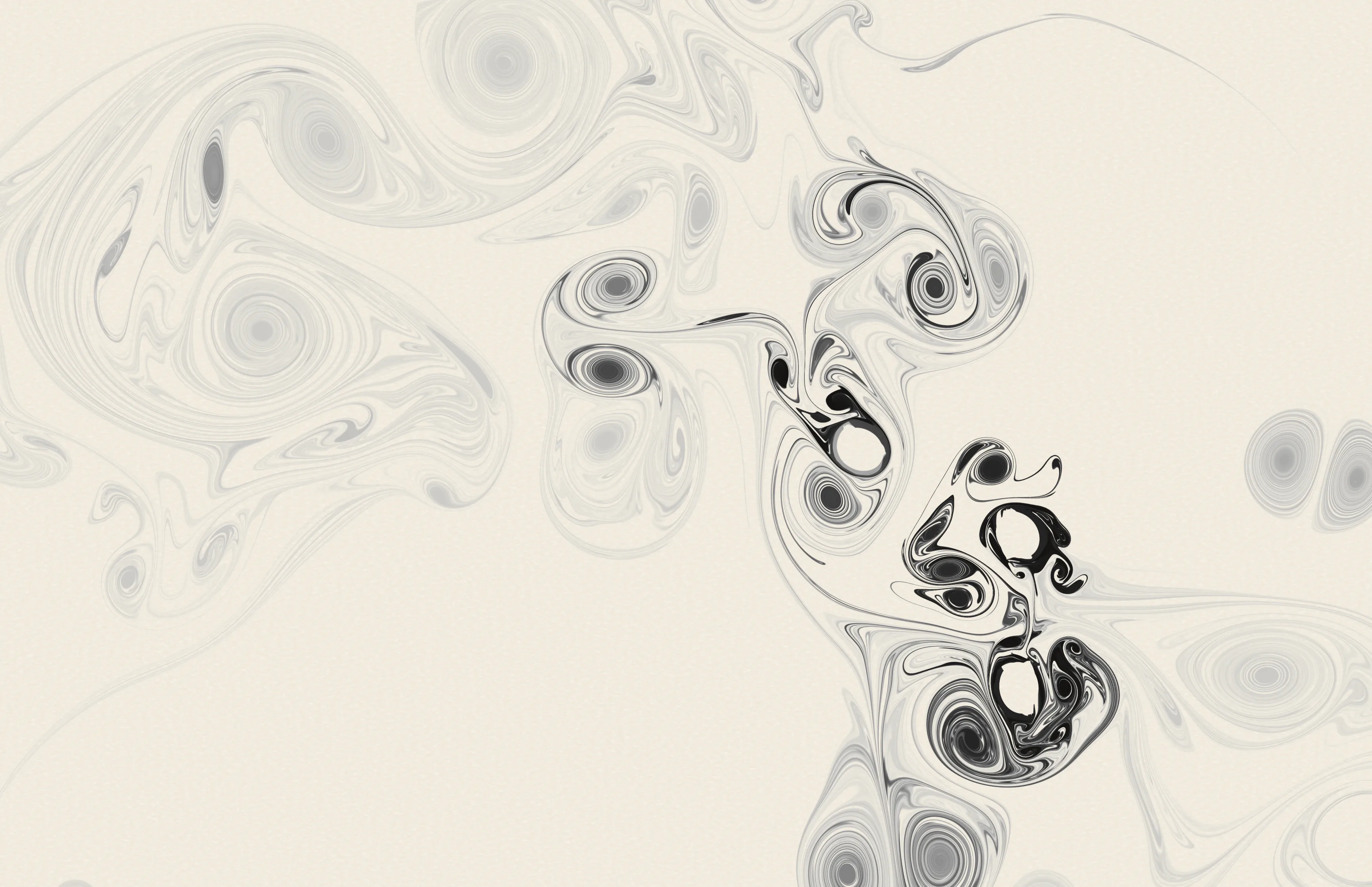 № 058 · Ink