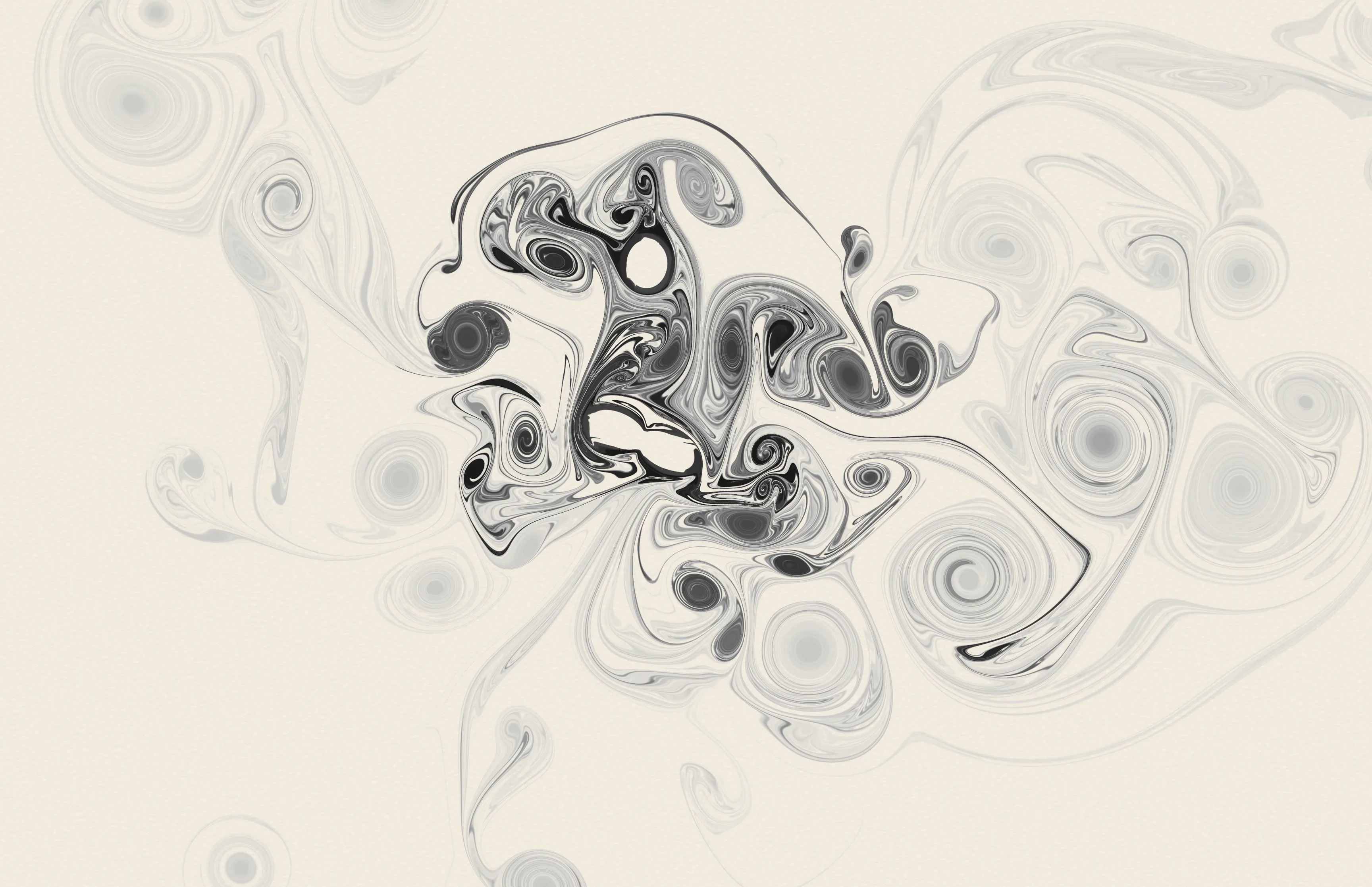 № 046 · Ink