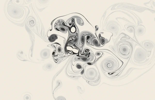№ 046 · Ink