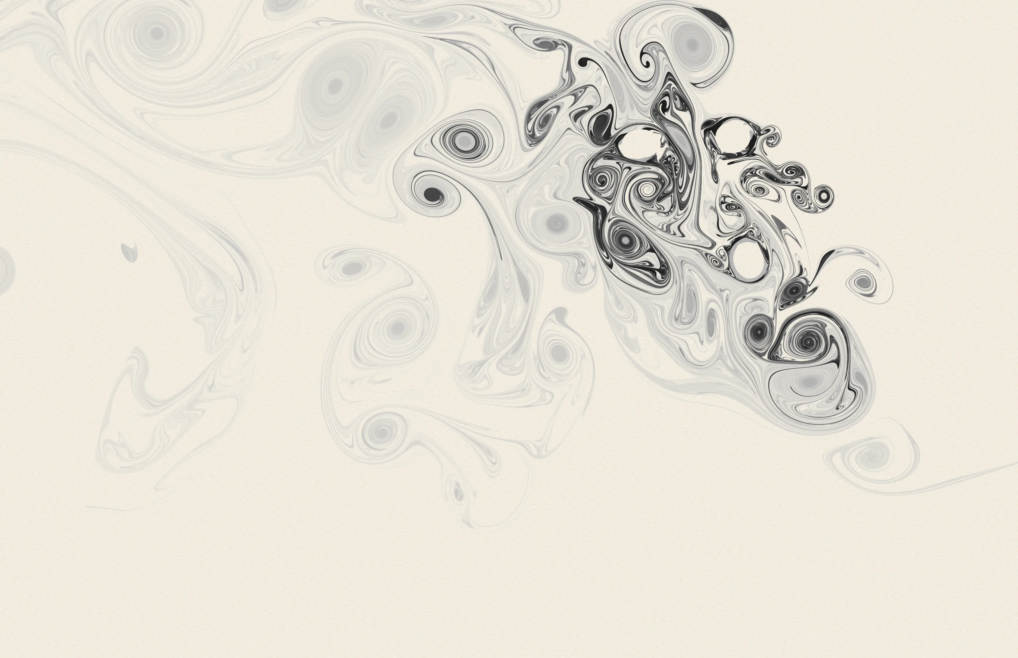 № 028 · Ink