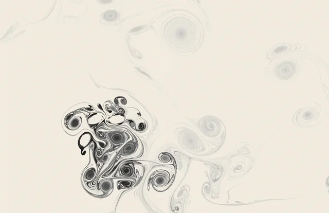 № 005 · Ink