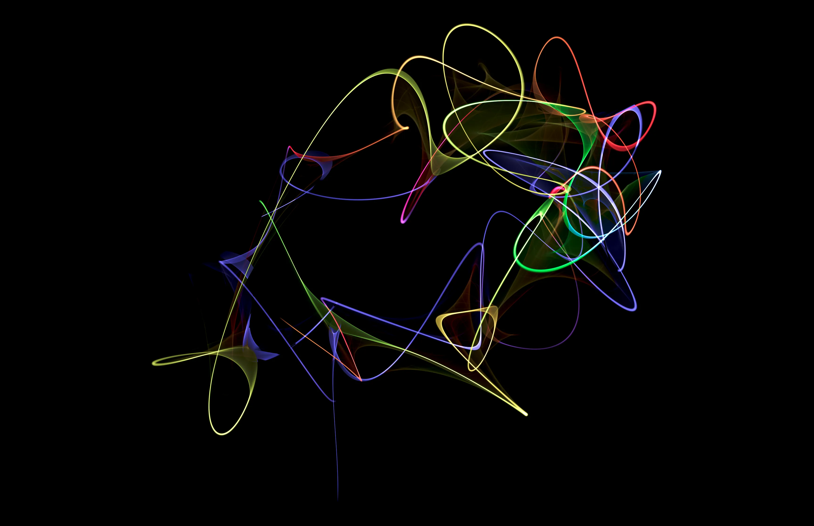 № 053 · Light