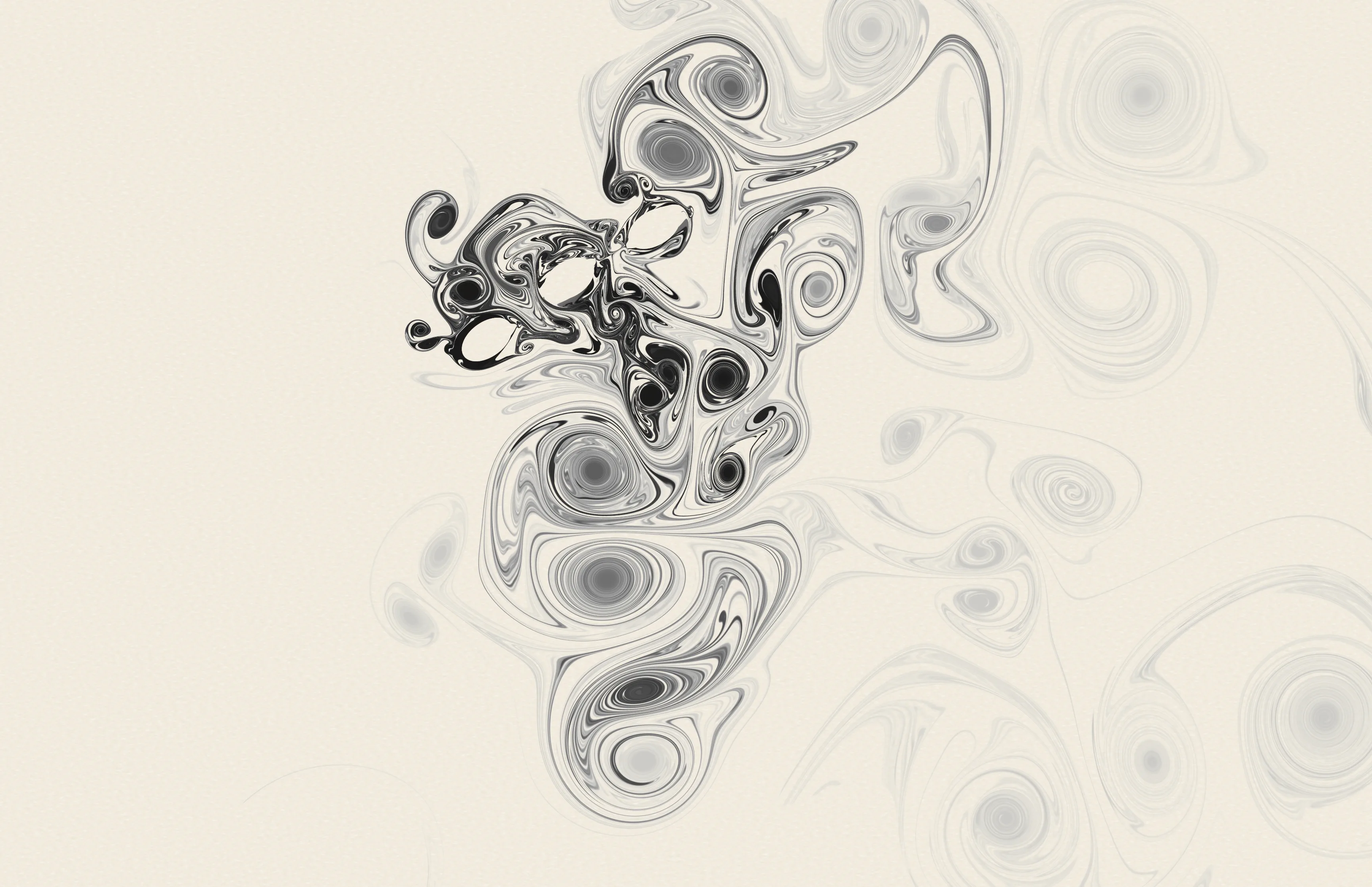 № 016 · Ink