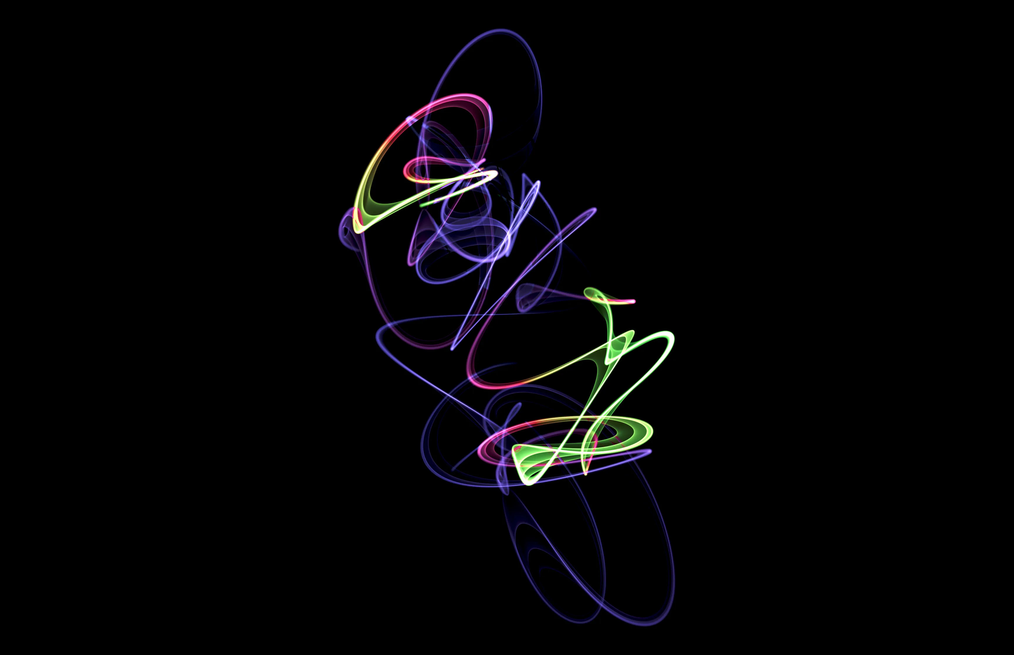№ 016 · Light