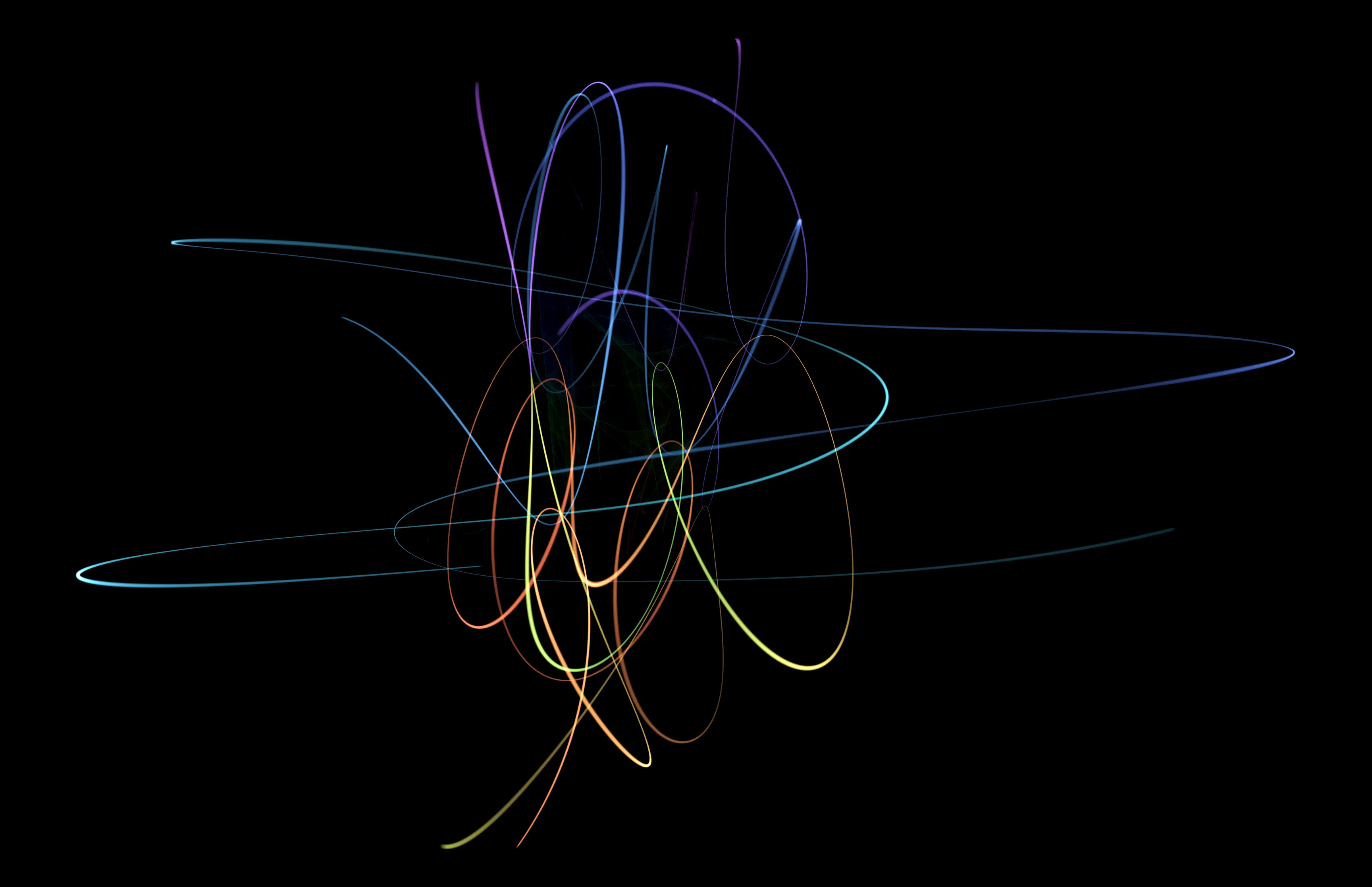 № 030 · Light