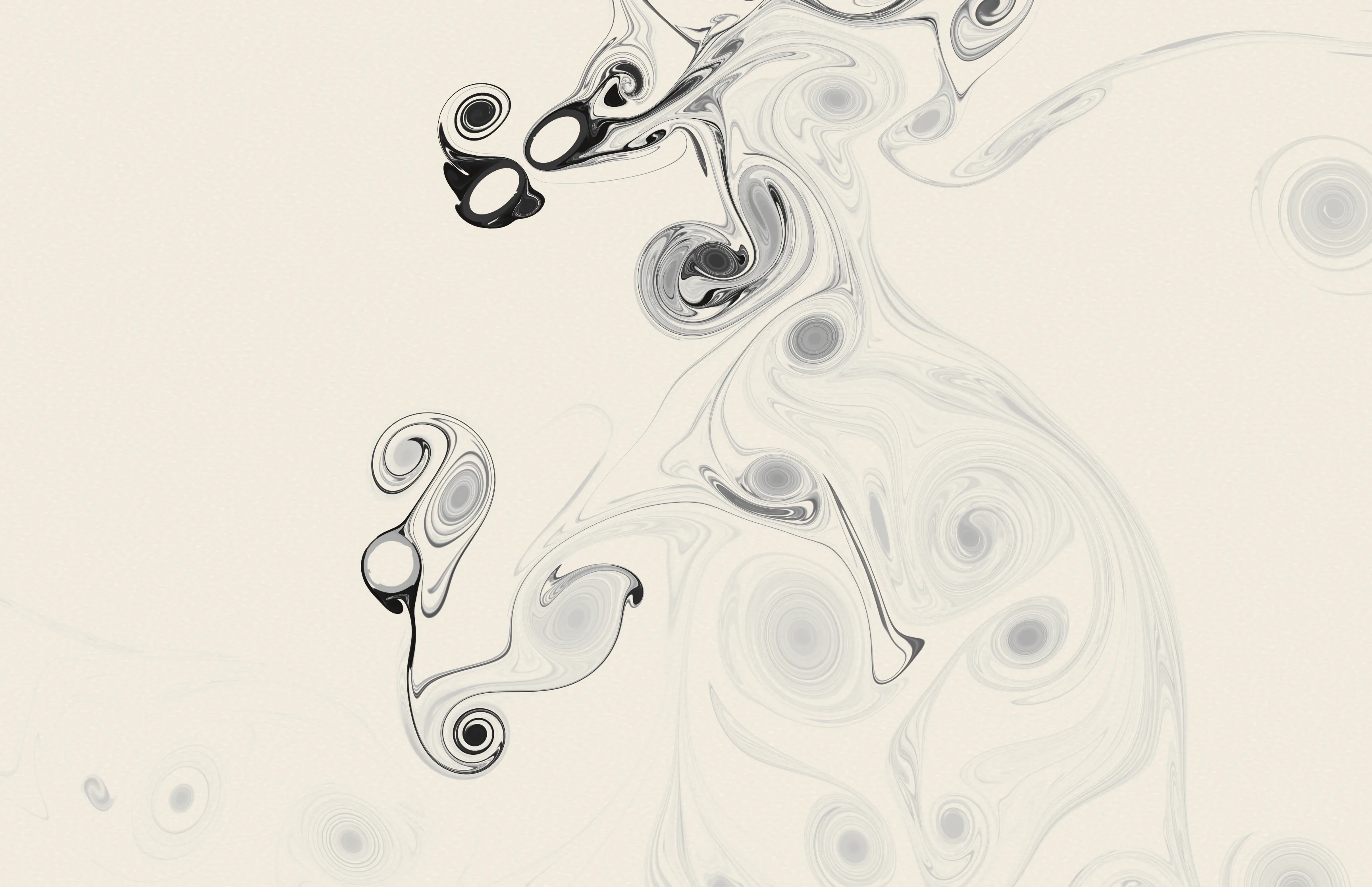 № 020 · Ink