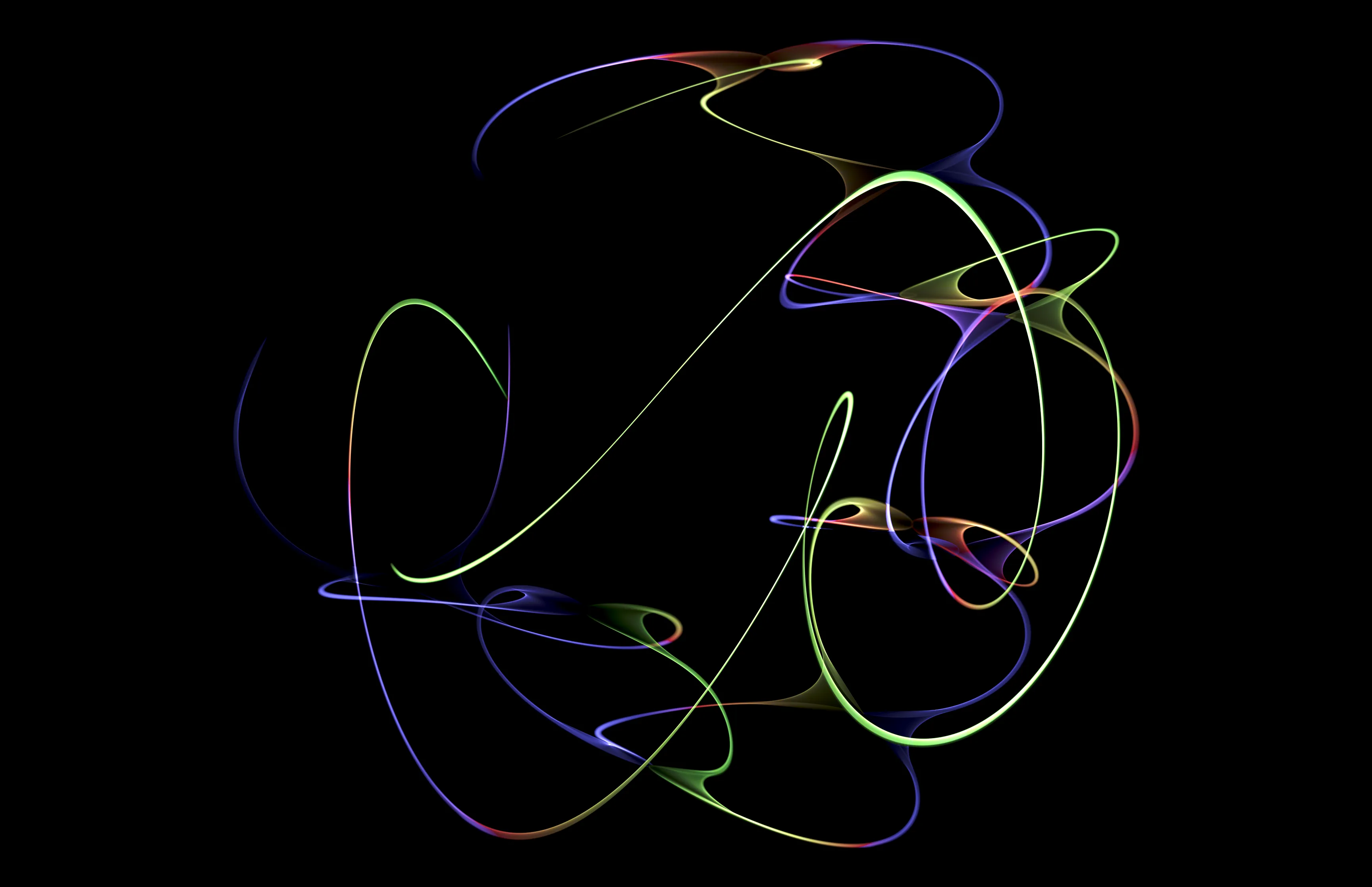 № 020 · Light