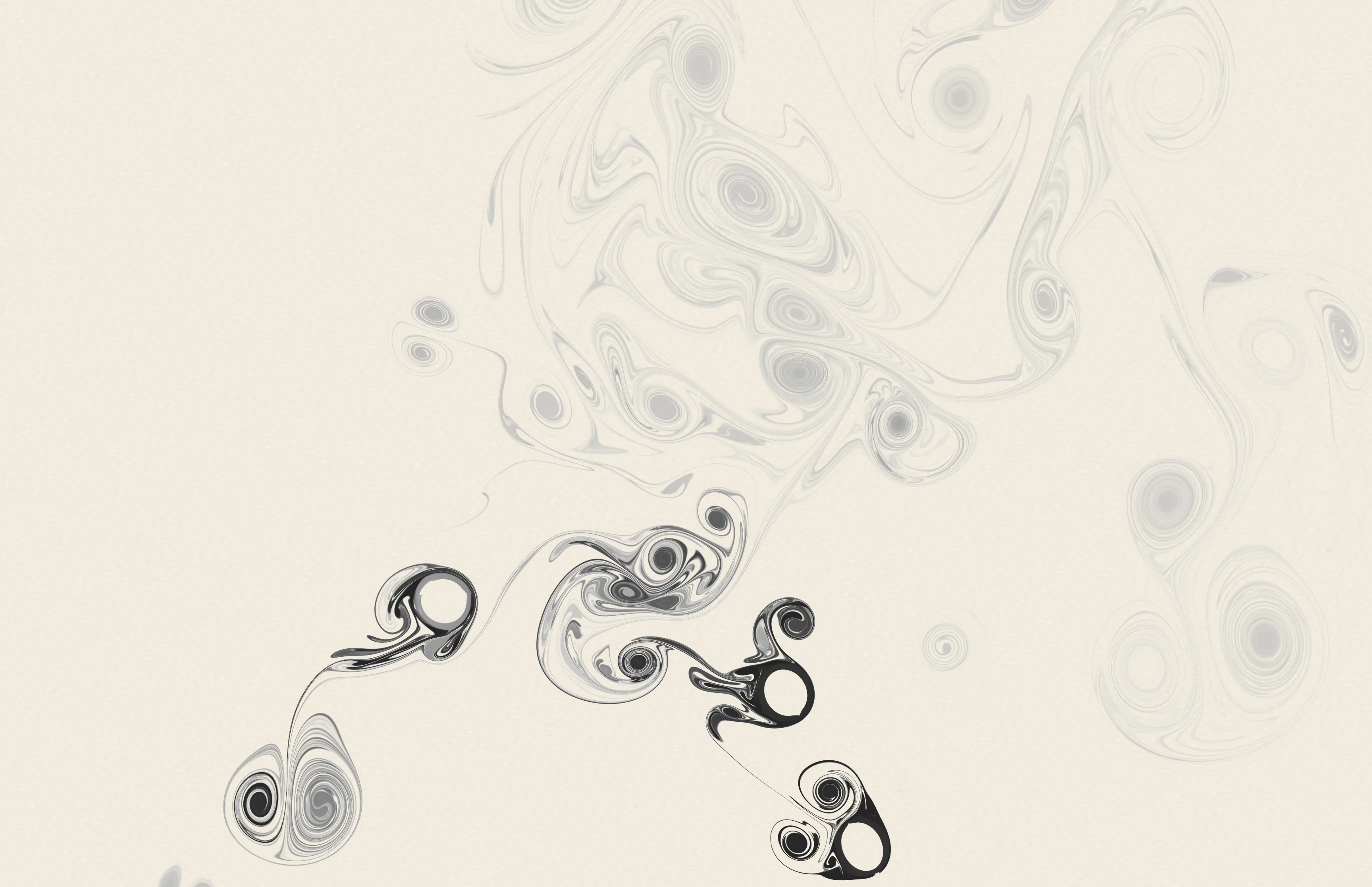 № 062 · Ink