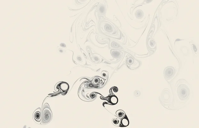 № 062 · Ink