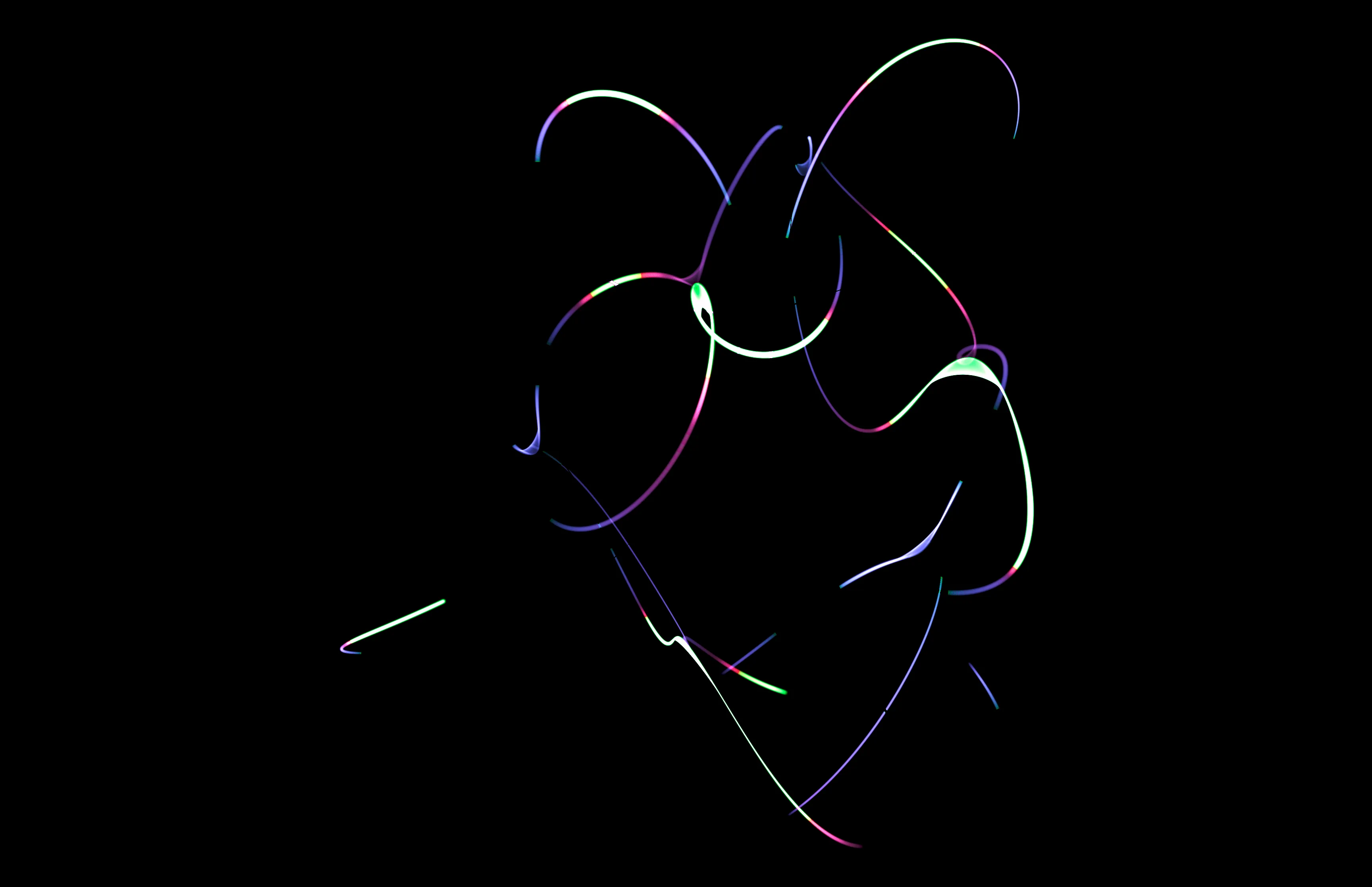 № 062 · Light