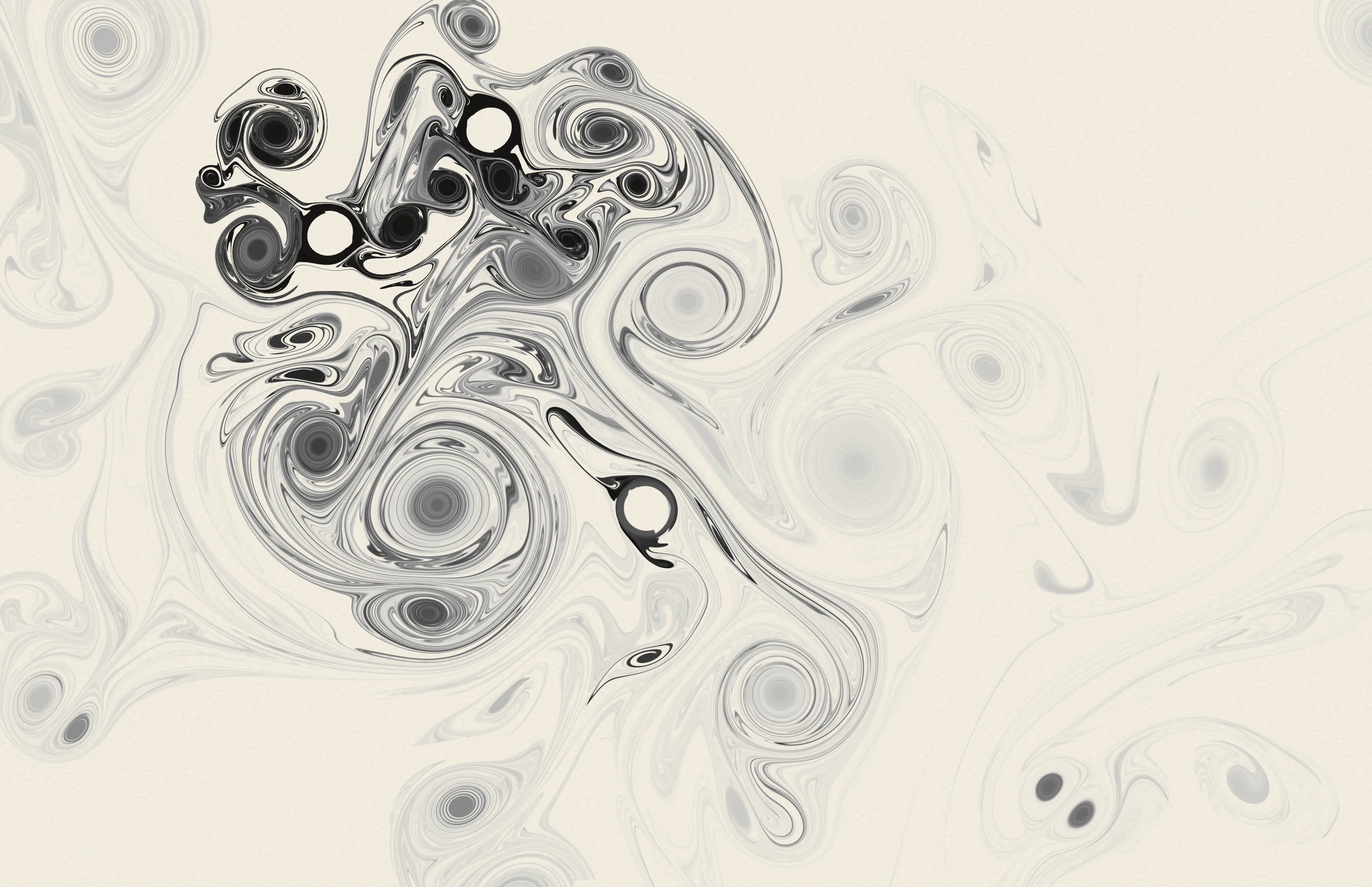 № 036 · Ink