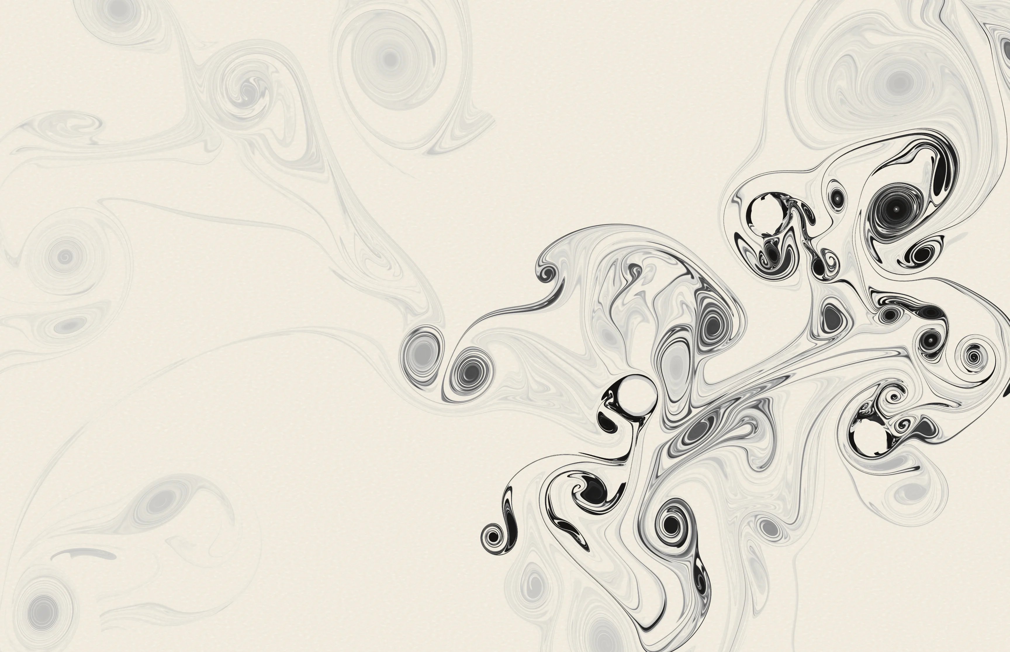 № 033 · Ink